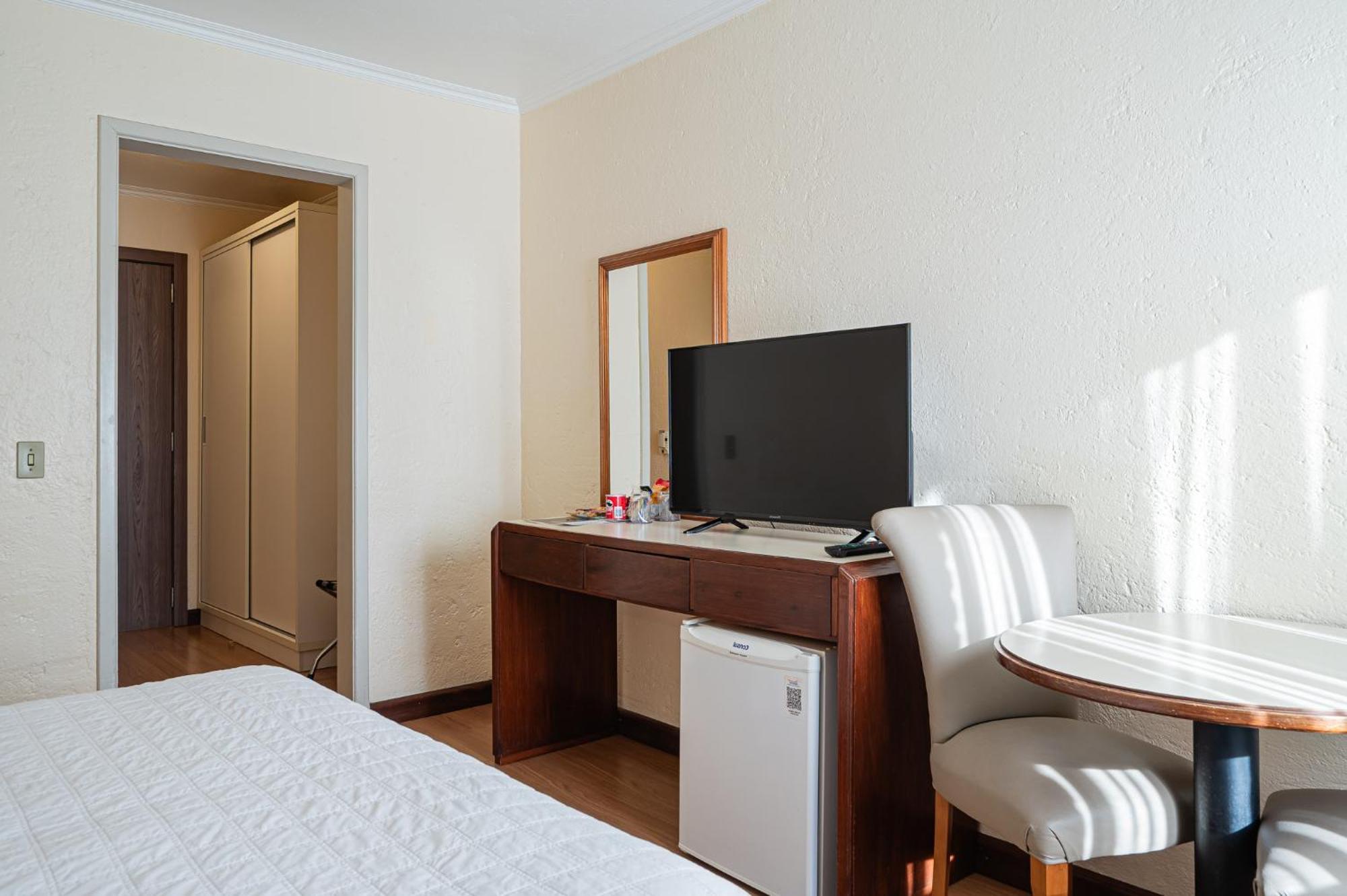 Serrazul Hotel Distributed By Intercity Gramado Buitenkant foto