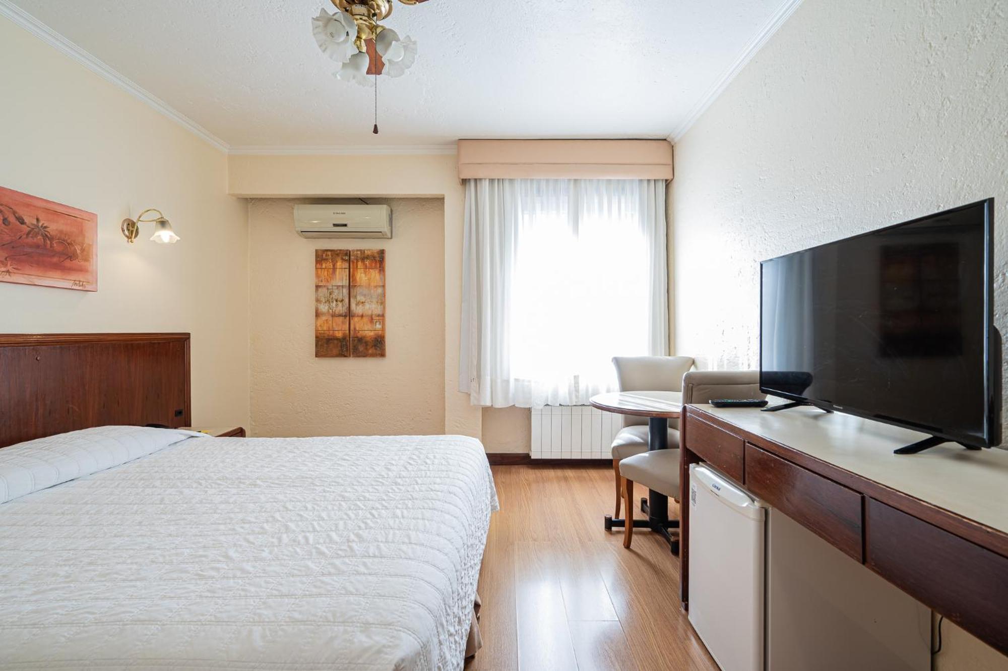 Serrazul Hotel Distributed By Intercity Gramado Buitenkant foto