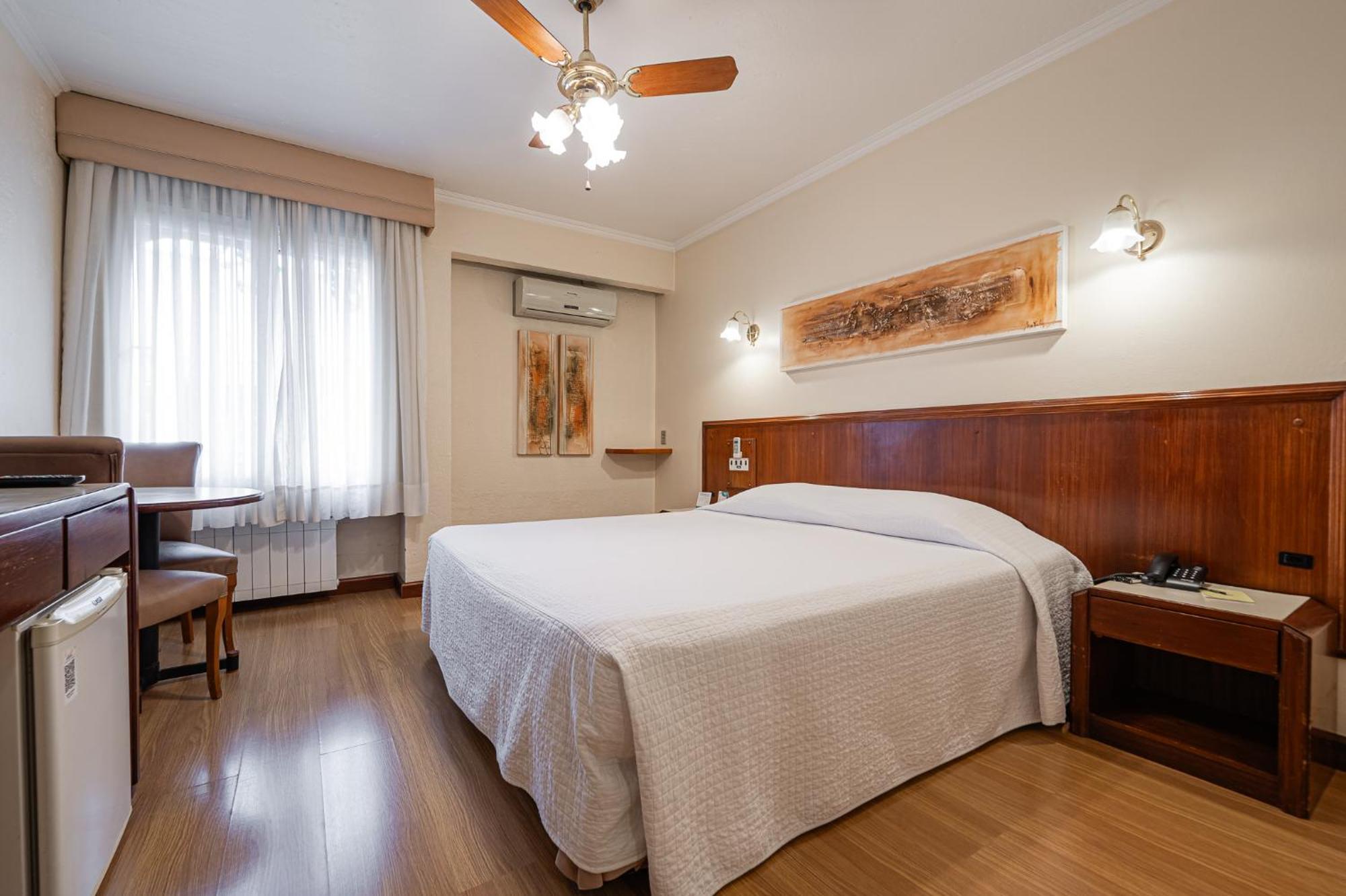 Serrazul Hotel Distributed By Intercity Gramado Buitenkant foto