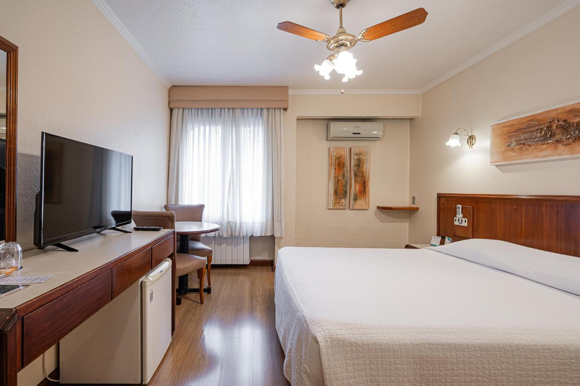 Serrazul Hotel Distributed By Intercity Gramado Buitenkant foto
