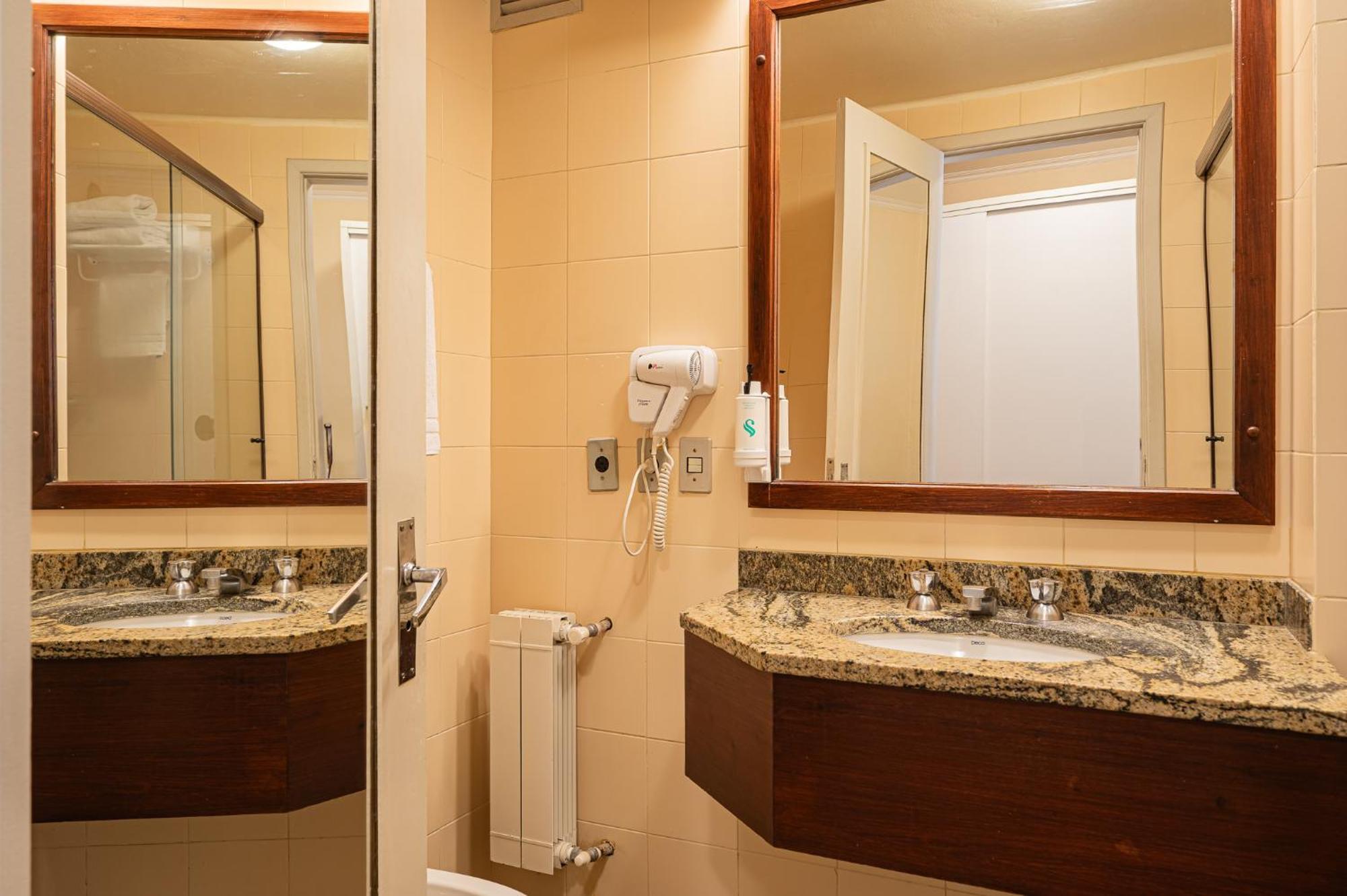 Serrazul Hotel Distributed By Intercity Gramado Buitenkant foto