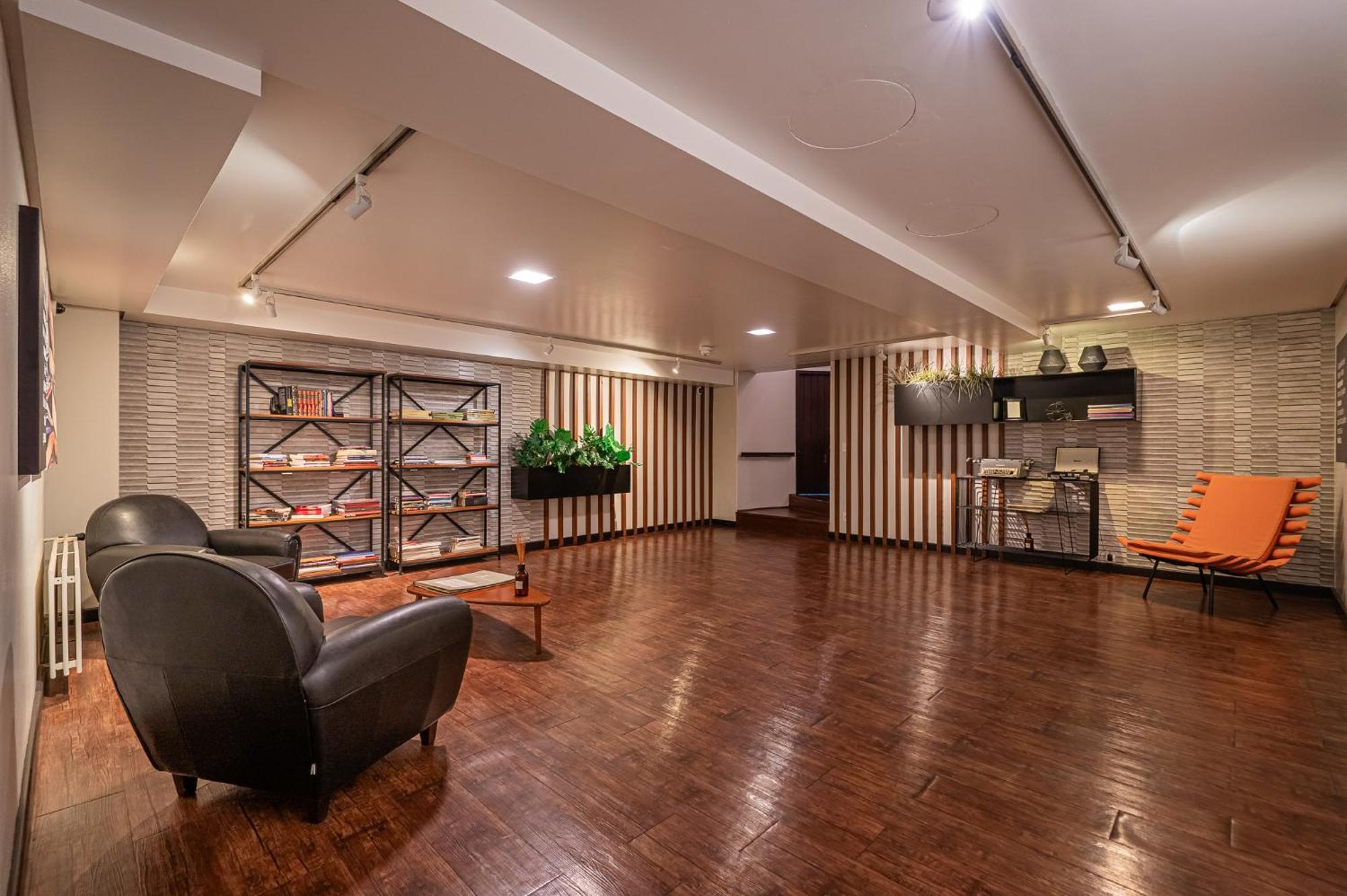 Serrazul Hotel Distributed By Intercity Gramado Buitenkant foto