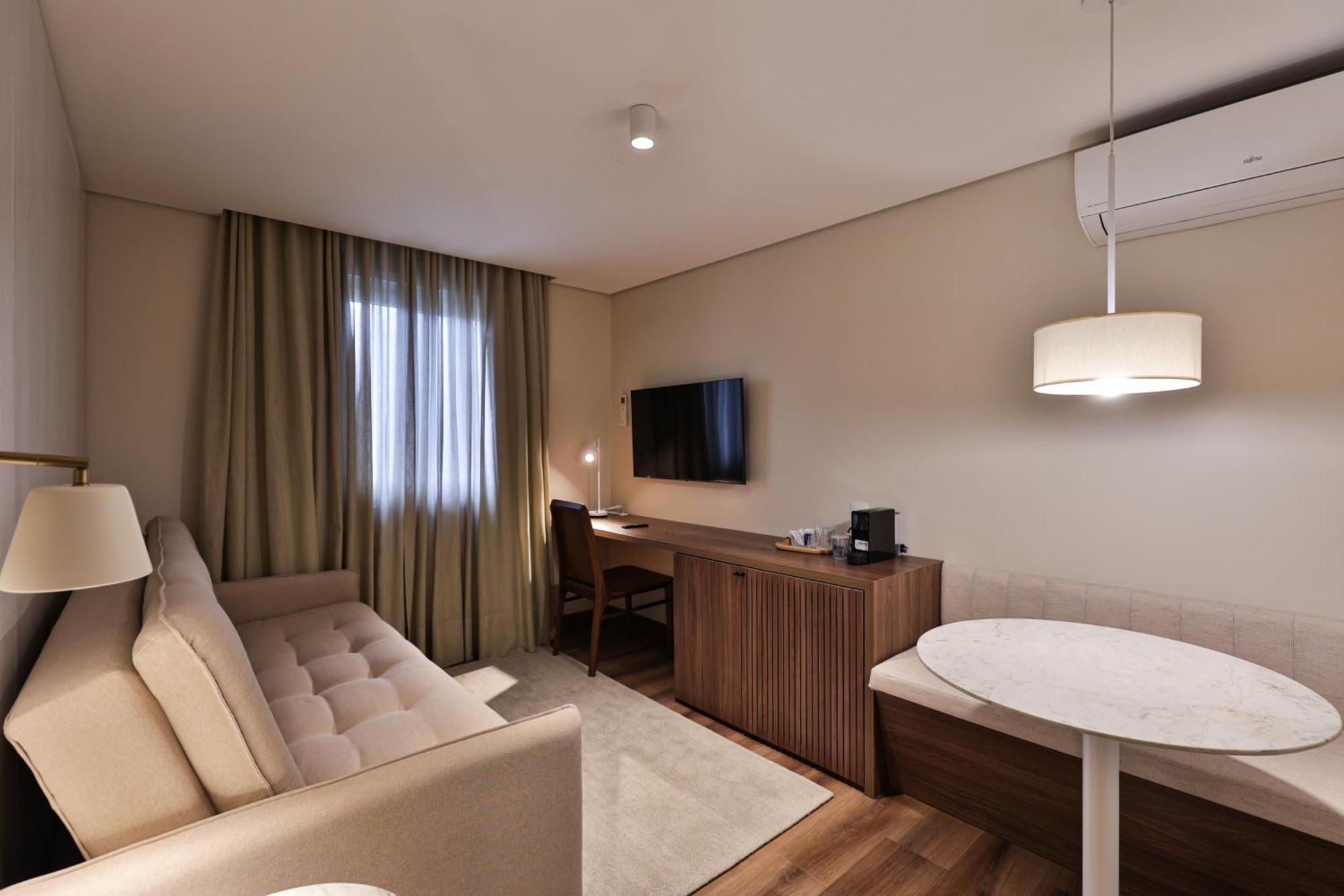 Serrazul Hotel Distributed By Intercity Gramado Buitenkant foto