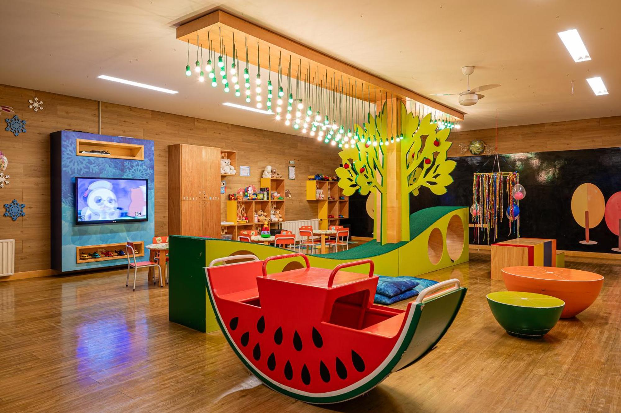 Serrazul Hotel Distributed By Intercity Gramado Buitenkant foto